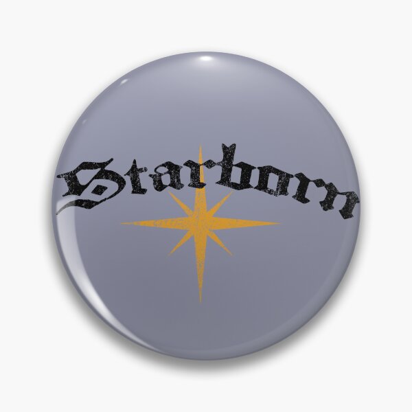 Item preview, Starborn designed and sold by MagicOpossum.