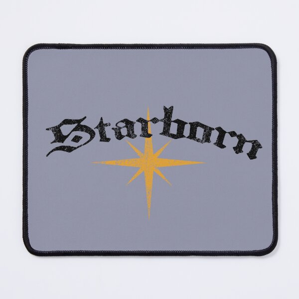 Item preview, Starborn designed and sold by MagicOpossum.
