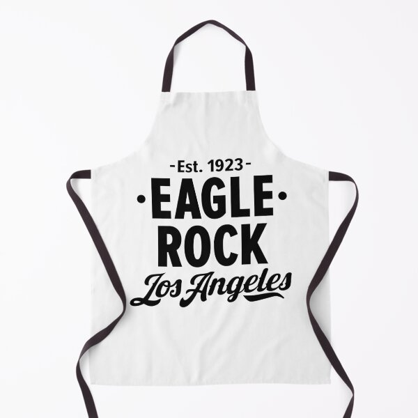 Item preview, Eagle Rock LA – Classic Neighborhood Typography designed and sold by Boogosh.