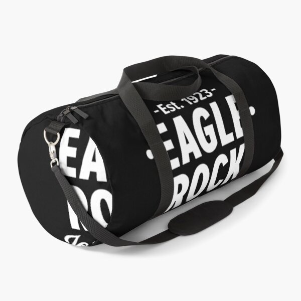 Item preview, Eagle Rock Los Angeles – Bold Minimalist Tribute designed and sold by Boogosh.
