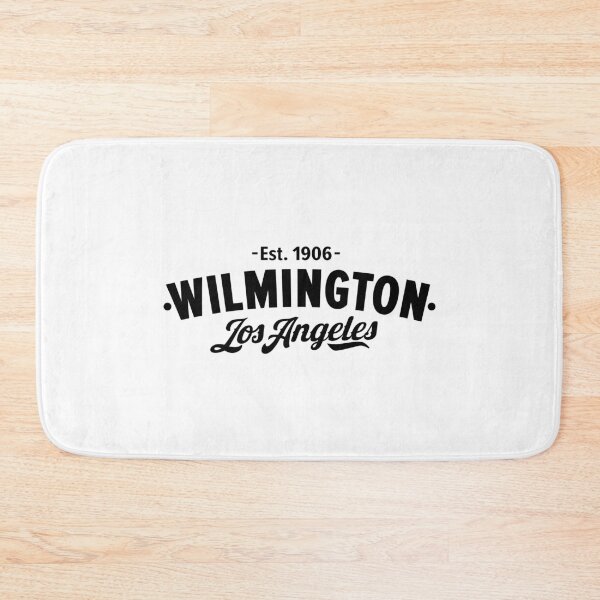 Item preview, Honoring Wilmington Los Angeles designed and sold by Boogosh.