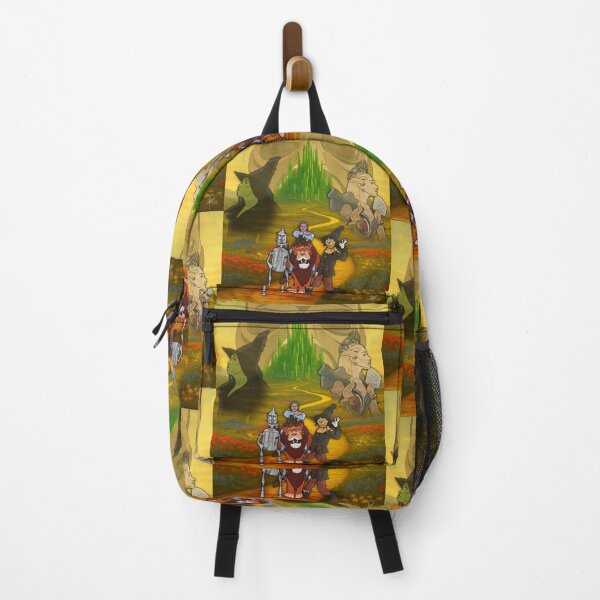 Item preview, The Wicked Wizard of Oz  designed and sold by dennisdraws.