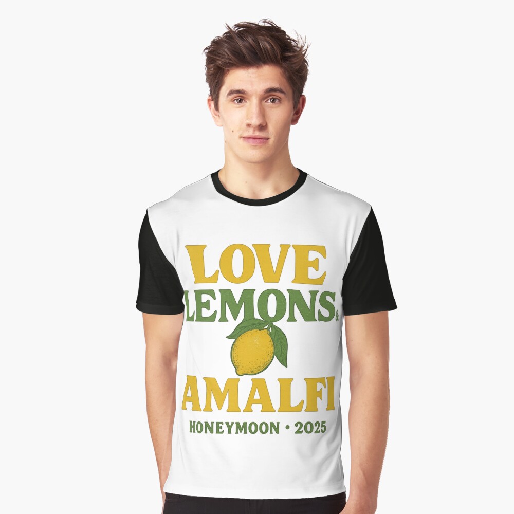 Item preview, Graphic T-Shirt designed and sold by Memorph.