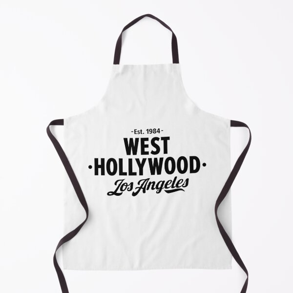 Item preview, West Hollywood Pride - Urban Art Design designed and sold by Boogosh.