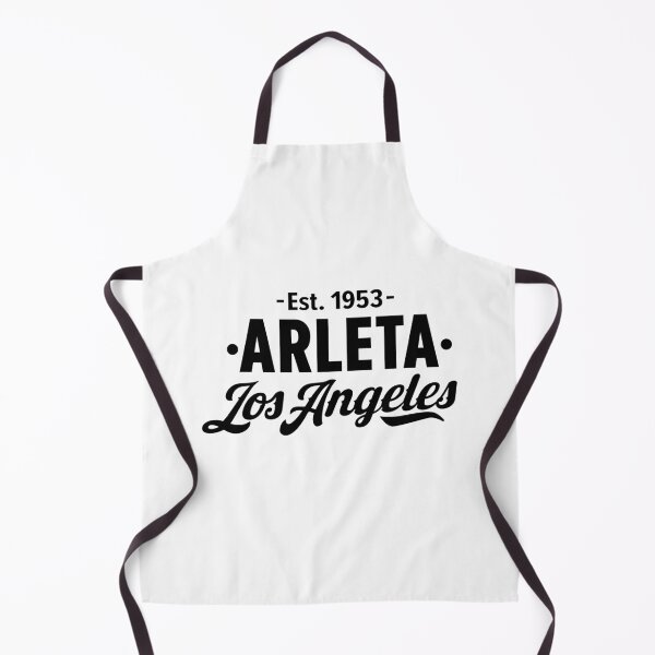 Item preview, Arleta LA - Underrated & Unbreakable designed and sold by Boogosh.