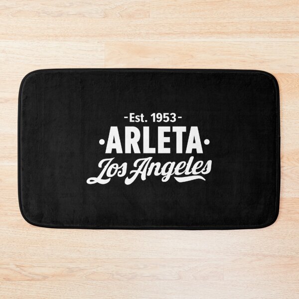 Item preview, Arleta Los Angeles - Real Valley Roots designed and sold by Boogosh.