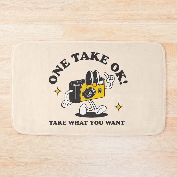Item preview, One take ok take what you want designed and sold by BrownHorse90s.
