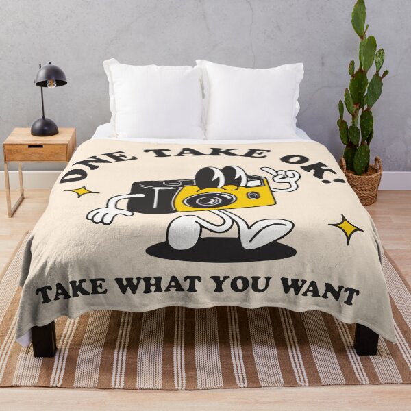 Item preview, One take ok take what you want designed and sold by BrownHorse90s.