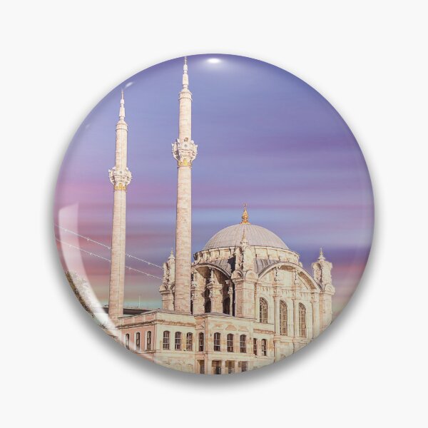 Item preview, Holidays in Istanbul designed and sold by Mauswohn.