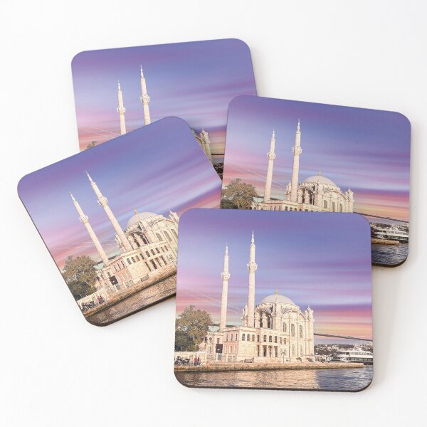 Item preview, Holidays in Istanbul designed and sold by Mauswohn.