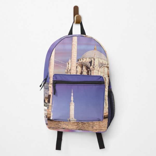 Item preview, Holidays in Istanbul designed and sold by Mauswohn.