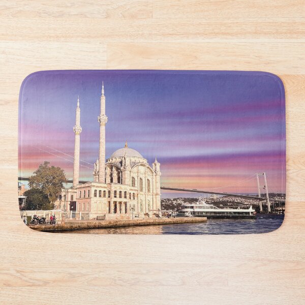 Item preview, Holidays in Istanbul designed and sold by Mauswohn.