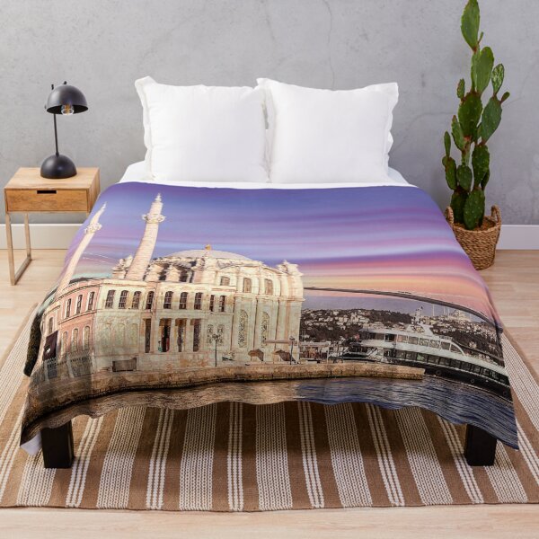 Item preview, Holidays in Istanbul designed and sold by Mauswohn.