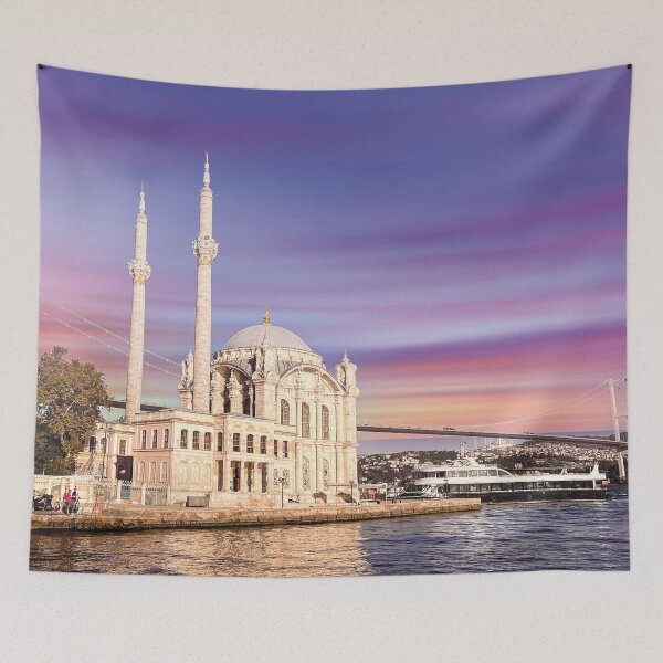 Item preview, Holidays in Istanbul designed and sold by Mauswohn.