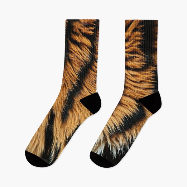 Item preview, realistic tiger furr designed and sold by pksart1.