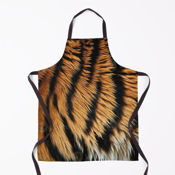 Item preview, realistic tiger furr designed and sold by pksart1.