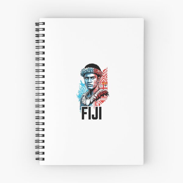 Item preview, Fiji (Country Collection) designed and sold by HeartbeatPrint.