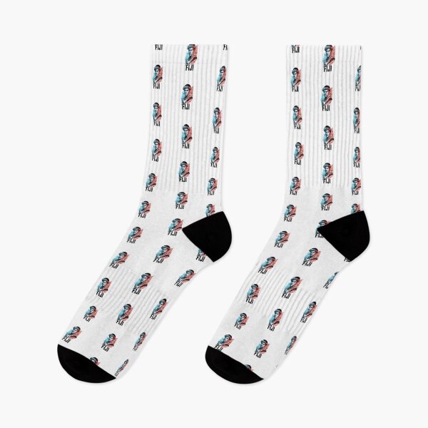 Item preview, Fiji (Country Collection) designed and sold by HeartbeatPrint.