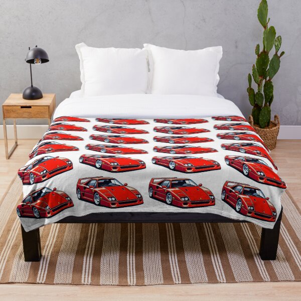 Item preview, Pixelated Iconic Cars : Automotive Merchandise -  designed and sold by InfmsCorp.