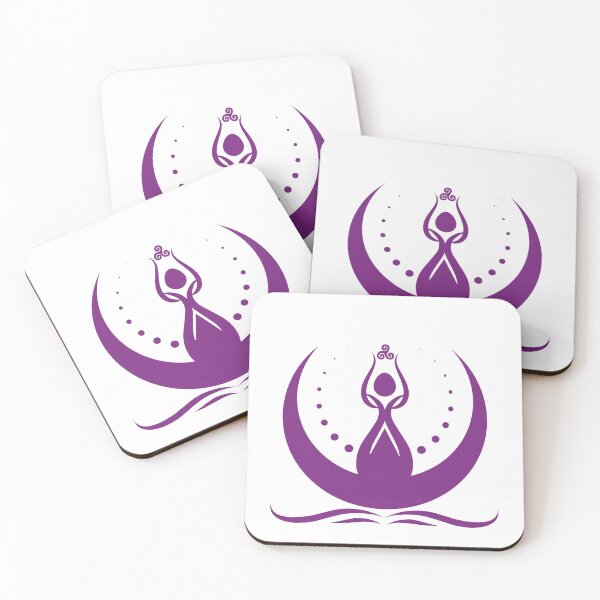 Item preview, AWC 2025 Purple logo no text designed and sold by AWC2025.
