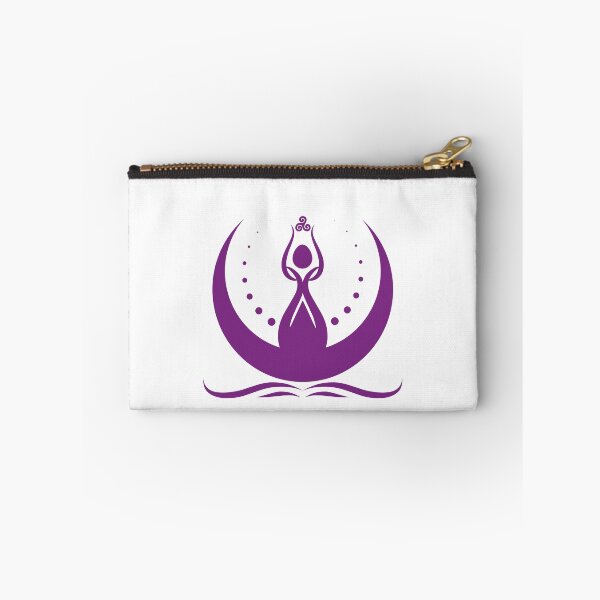 Item preview, AWC 2025 Purple logo no text designed and sold by AWC2025.