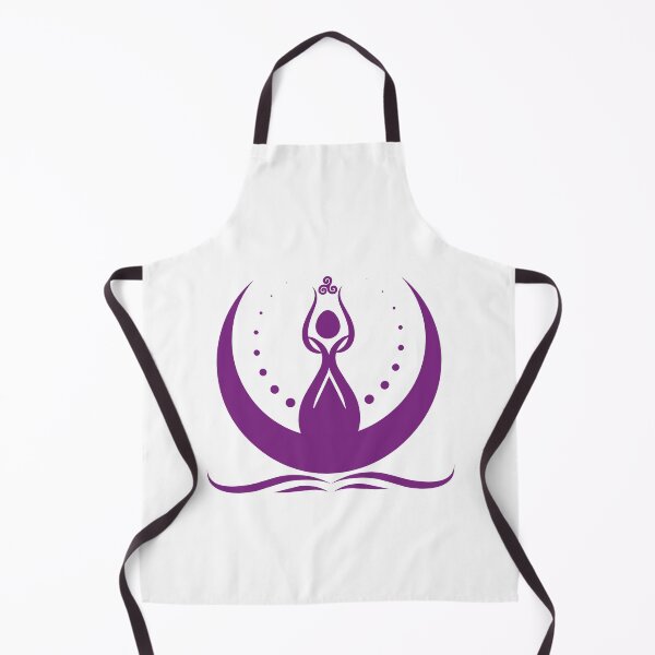 Item preview, AWC 2025 Purple logo no text designed and sold by AWC2025.