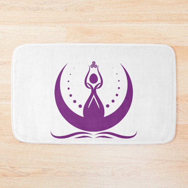 Item preview, AWC 2025 Purple logo no text designed and sold by AWC2025.