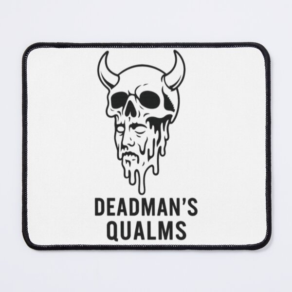 Item preview, Deadman's Qualms designed and sold by GlazzHaus.