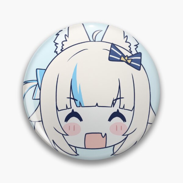 Item preview, Sameko Saba Face designed and sold by NessaTesa.