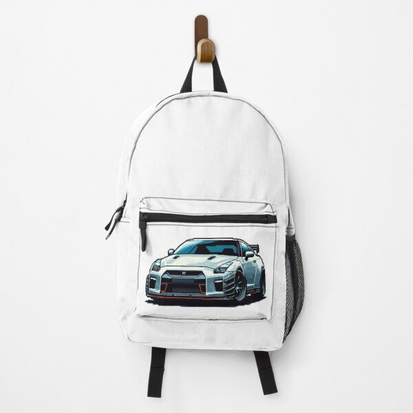 Item preview, Coches icónicos pixelados: artículos de automoción - designed and sold by InfmsCorp.