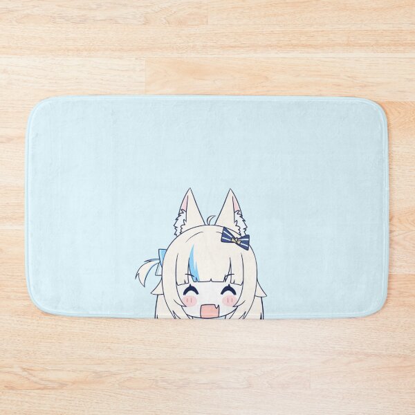 Item preview, Sameko Saba Face designed and sold by NessaTesa.