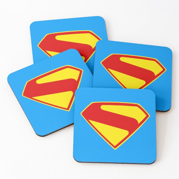 Item preview, Superhero New Rounded Shield Emblem designed and sold by Imaginary Ink.