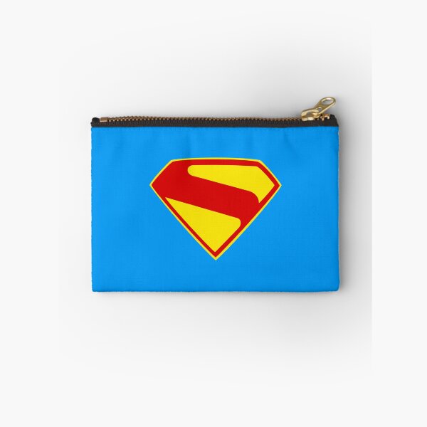Item preview, Superhero New Rounded Shield Emblem designed and sold by Imaginary Ink.