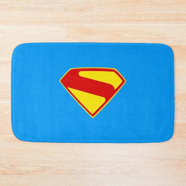 Item preview, Superhero New Rounded Shield Emblem designed and sold by Imaginary Ink.