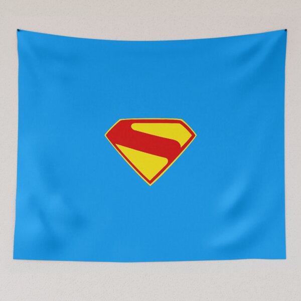 Item preview, Superhero New Rounded Shield Emblem designed and sold by Imaginary Ink.