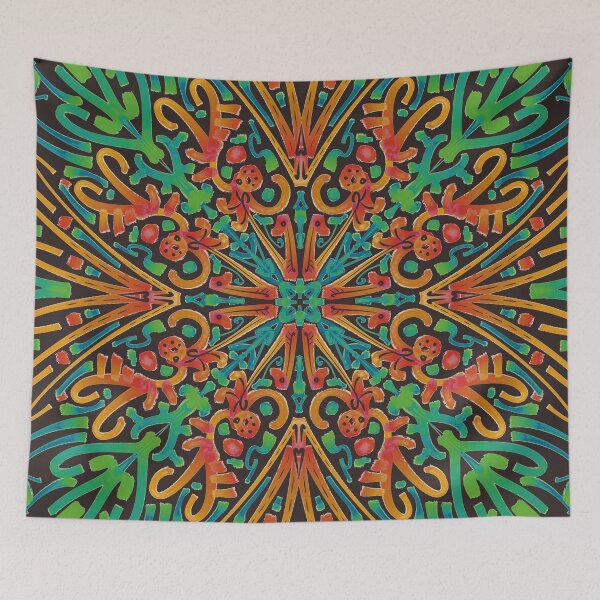 Item preview, Virga Exodus designed and sold by CronistaOmega.