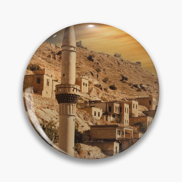 Item preview, Holidays in Halfeti designed and sold by Mauswohn.