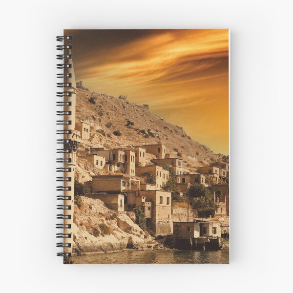 Item preview, Holidays in Halfeti designed and sold by Mauswohn.