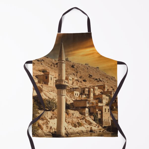 Item preview, Holidays in Halfeti designed and sold by Mauswohn.