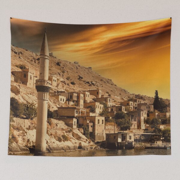 Item preview, Holidays in Halfeti designed and sold by Mauswohn.