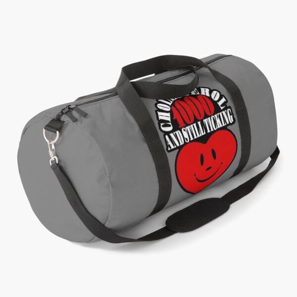 Item preview, Cholesterol 1000: Heart Still Ticking! designed and sold by Bearded Jester Designs.