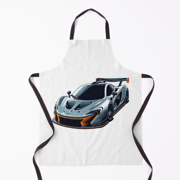 Item preview, Pixelated Iconic Cars : Automotive Merchandise - designed and sold by InfmsCorp.
