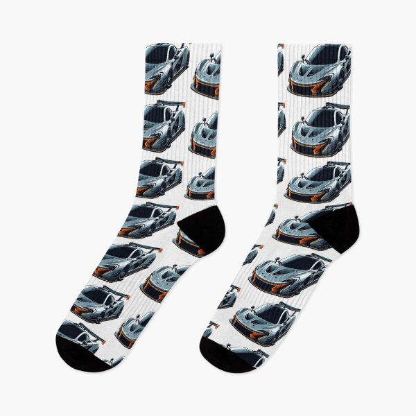 Item preview, Pixelated Iconic Cars : Automotive Merchandise -  designed and sold by InfmsCorp.