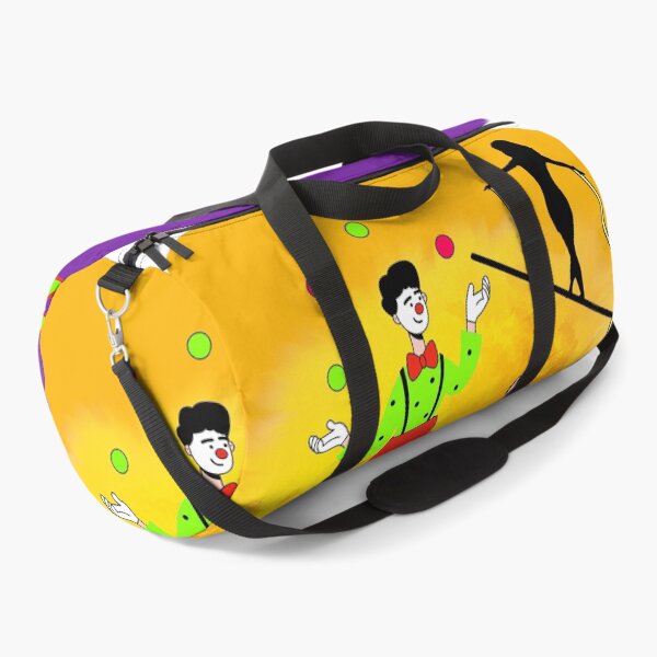 Item preview,  Amazing Circus – Celebrating Circus Magic designed and sold by ArtsyExplorer.