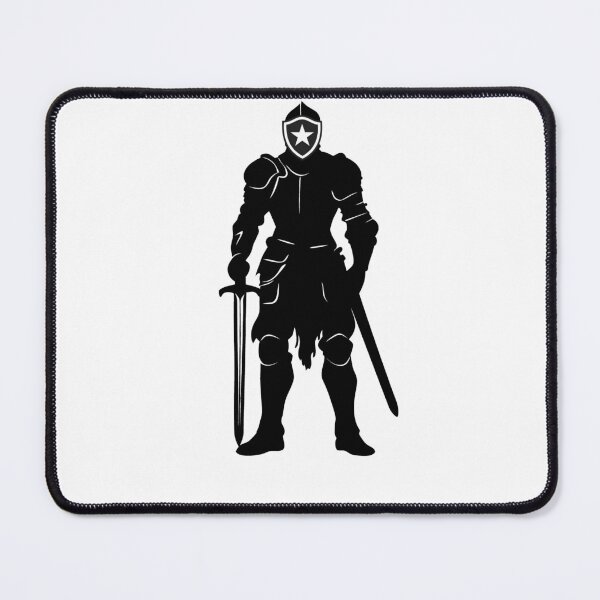 Item preview, BOTAFOGO CAVALEIRO designed and sold by Brelian.