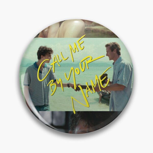 Item preview, Cartel de la película Llámame por tu nombre designed and sold by cassel2429.