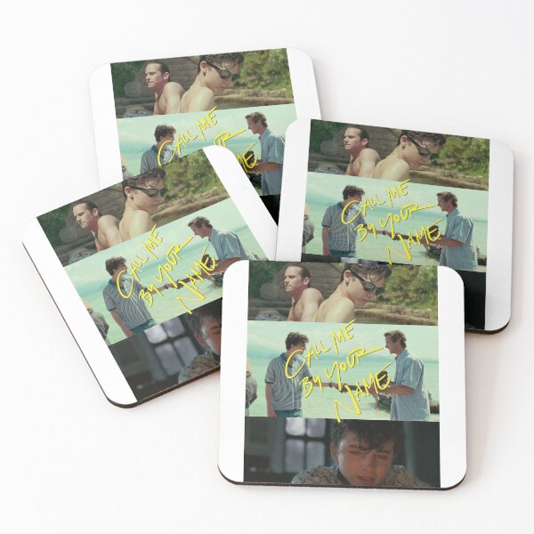 Item preview, Call Me By Your Name Movie Poster designed and sold by cassel2429.