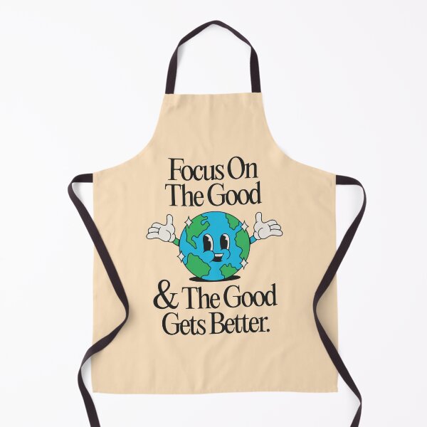 Item preview, Focus on the good & the good gets better  designed and sold by BrownHorse90s.