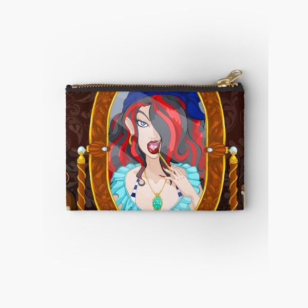 Item preview, Pirate GRWM designed and sold by OffensiveBard.