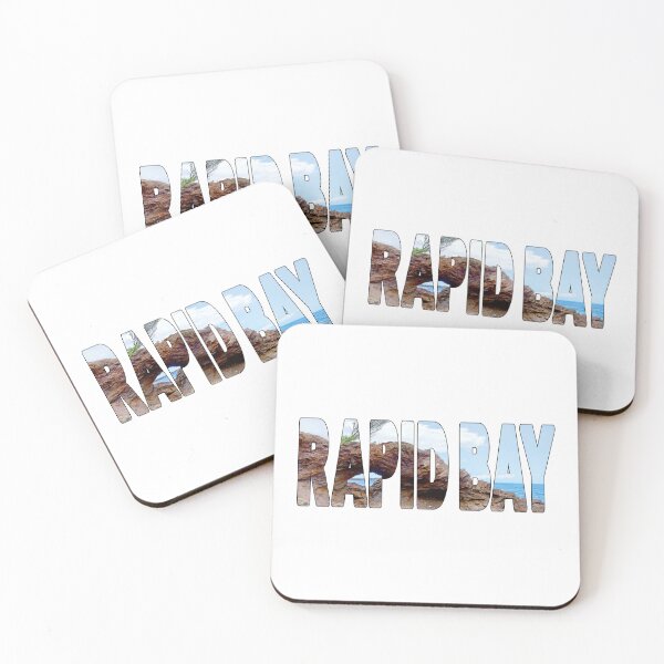 Item preview, RAPID BAY - Fleurieu Peninsula South Australia Natural Arch designed and sold by Adam Gormley.